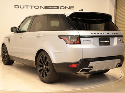 LAND ROVER RANGE ROVER SPORT - 10