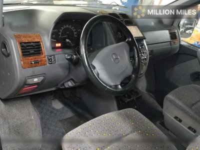 MERCEDES-BENZ V-CLASS - 3