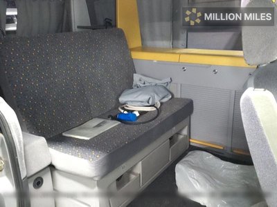 MERCEDES-BENZ V-CLASS - 6