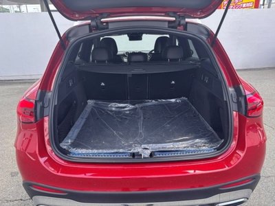 2025 Mercedes-BENZ GLC 照片 6