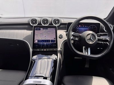 2025 Mercedes-BENZ GLC 照片 10