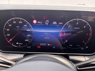صورة مصغرة 11 لـ 2025 Mercedes-BENZ GLC