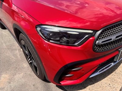 صورة مصغرة 13 لـ 2025 Mercedes-BENZ GLC
