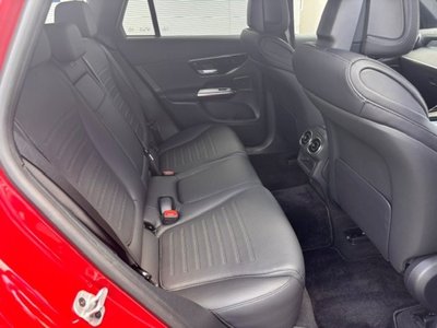 2025 Mercedes-BENZ GLC 照片 9