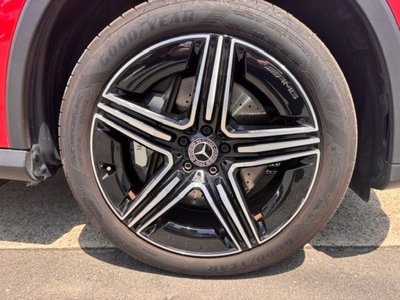صورة مصغرة 14 لـ 2025 Mercedes-BENZ GLC