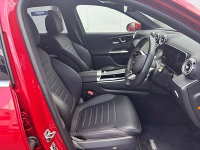 2025 Mercedes-BENZ GLC 照片 8