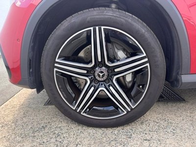 صورة مصغرة 16 لـ 2025 Mercedes-BENZ GLC
