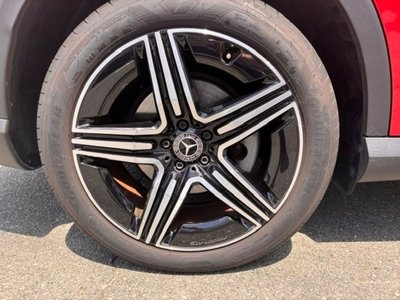 صورة مصغرة 15 لـ 2025 Mercedes-BENZ GLC