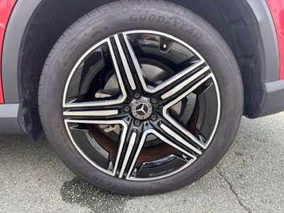 صورة مصغرة 17 لـ 2025 Mercedes-BENZ GLC