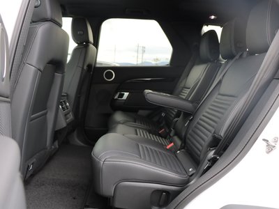 صورة مصغرة 14 لـ 2025 LAND Rover DISCOVERY
