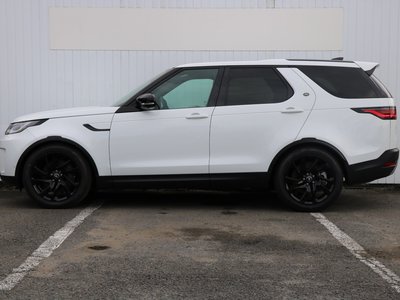 صورة مصغرة 24 لـ 2025 LAND Rover DISCOVERY