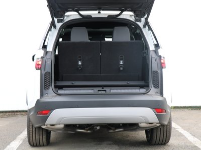 صورة مصغرة 58 لـ 2025 LAND Rover DISCOVERY