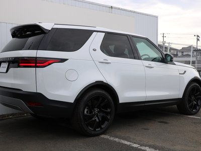 صورة مصغرة 53 لـ 2025 LAND Rover DISCOVERY