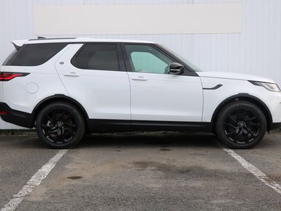 صورة مصغرة 49 لـ 2025 LAND Rover DISCOVERY