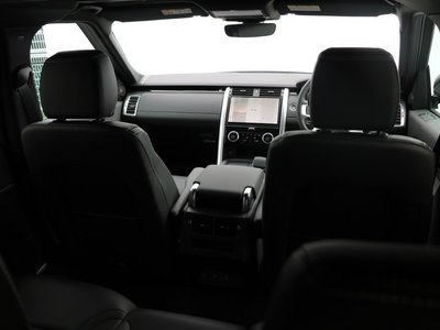 صورة مصغرة 155 لـ 2025 LAND Rover DISCOVERY