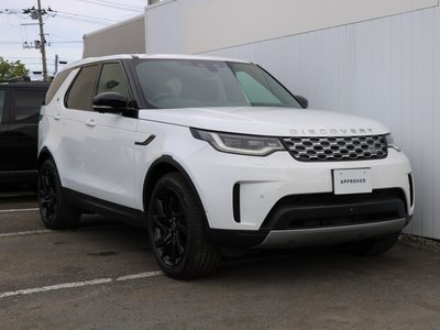 صورة مصغرة 45 لـ 2025 LAND Rover DISCOVERY