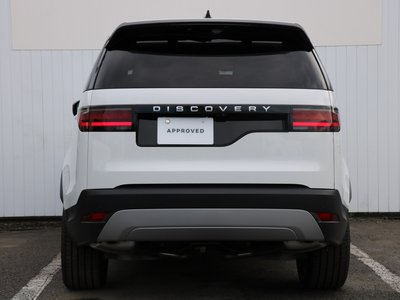 صورة مصغرة 19 لـ 2025 LAND Rover DISCOVERY