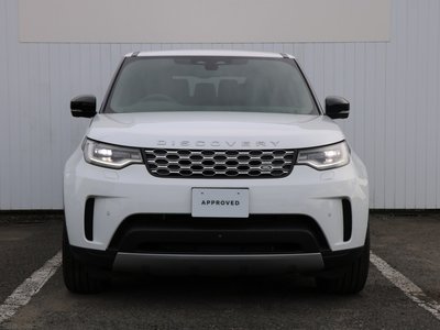صورة مصغرة 41 لـ 2025 LAND Rover DISCOVERY