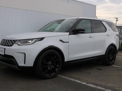 صورة مصغرة 34 لـ 2025 LAND Rover DISCOVERY