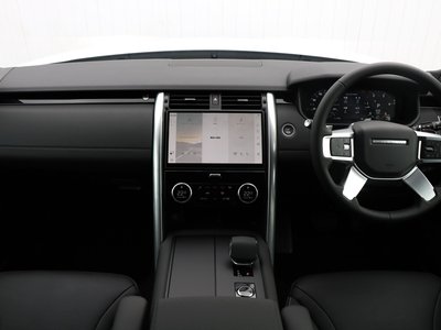 صورة مصغرة 13 لـ 2025 LAND Rover DISCOVERY