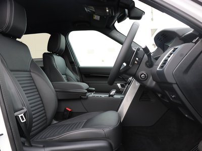 صورة مصغرة 76 لـ 2025 LAND Rover DISCOVERY