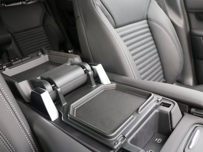 صورة مصغرة 140 لـ 2025 LAND Rover DISCOVERY