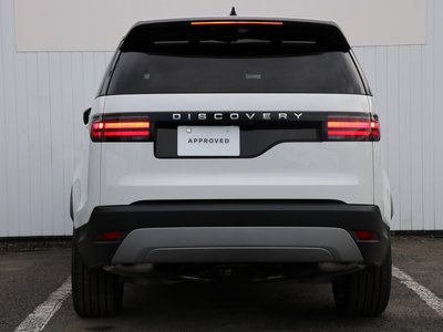 صورة مصغرة 55 لـ 2025 LAND Rover DISCOVERY