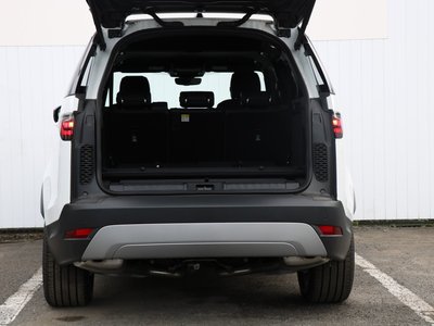 صورة مصغرة 65 لـ 2025 LAND Rover DISCOVERY