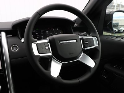 صورة مصغرة 28 لـ 2025 LAND Rover DISCOVERY