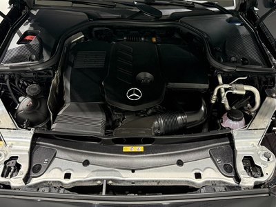 MERCEDES-BENZ E-CLASS - 4