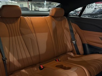 MERCEDES-BENZ E-CLASS - 9