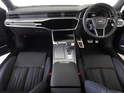 AUDI A6 - 6