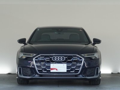 AUDI A6 - 2