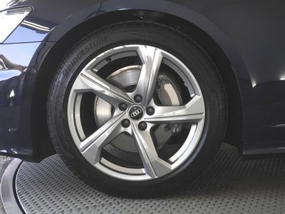 AUDI A6 - 7