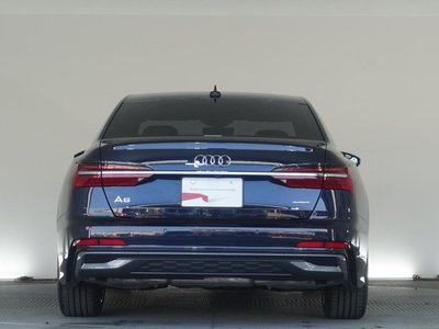 AUDI A6 - 5