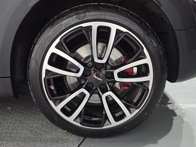 2023 MINI COOPER S COUNTRYMAN photo 8
