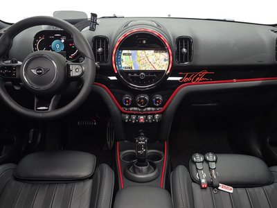 MINI COUNTRYMAN - 5
