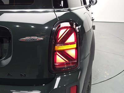2023 MINI COOPER S COUNTRYMAN 缩略图 12