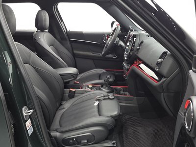 MINI COUNTRYMAN - 10