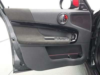 2023 MINI COOPER S COUNTRYMAN 缩略图 18
