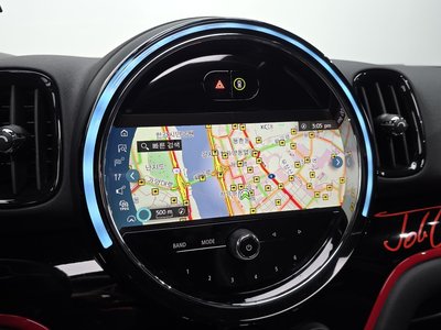 2023 MINI COOPER S COUNTRYMAN 缩略图 21