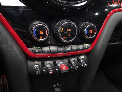 2023 MINI COOPER S COUNTRYMAN 缩略图 30