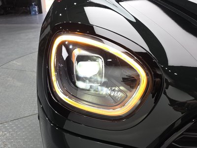 2023 MINI COOPER S COUNTRYMAN 缩略图 11