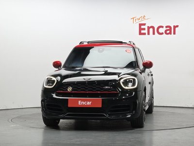 MINI COUNTRYMAN - 2