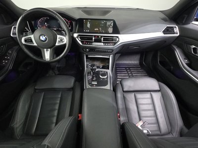 BMW 3 SERIES - 5