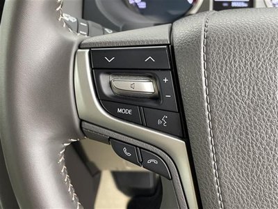 TOYOTA LAND CRUISER PRADO - 7