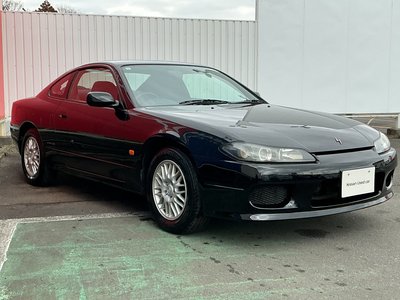 NISSAN SYLVIA - 5
