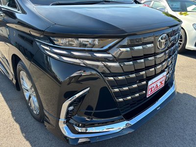 صورة مصغرة 68 لـ 2026 TOYOTA ALPHARD