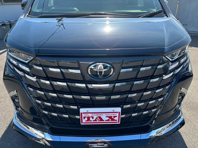 صورة مصغرة 69 لـ 2026 TOYOTA ALPHARD