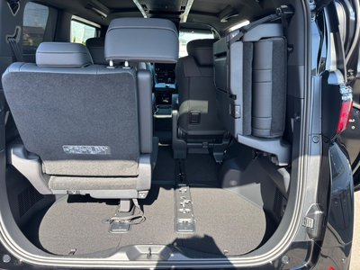 صورة مصغرة 43 لـ 2026 TOYOTA ALPHARD